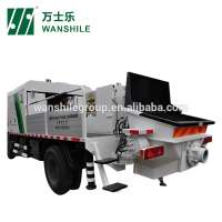 China manufacturer concrete mixer truck hydraulic pump for sale