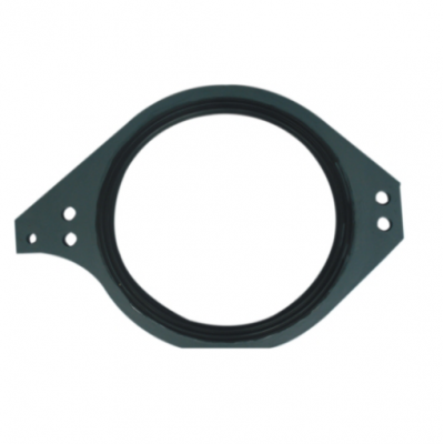 DN250 cleanout door sealing ring OEM 10035783 for Schwing hopper