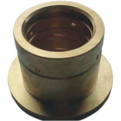 s10018047, bronze, bearing bush for Schwing Concrete pump